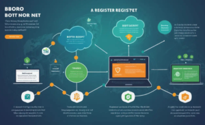 Botbro Net Company Details, Registration Number,