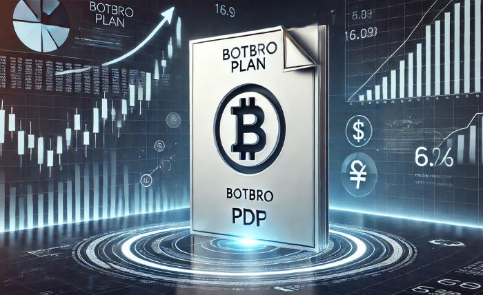 Botbro Plan PDF Guide to Botbro Business and Investment Plans