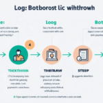 Botbro TLC Withdrawal Guide Step-by-Step Process and Key Insights