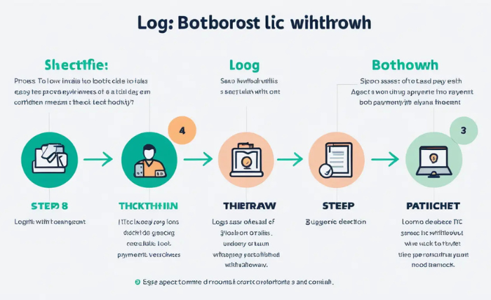 Botbro TLC Withdrawal Guide Step-by-Step Process and Key Insights