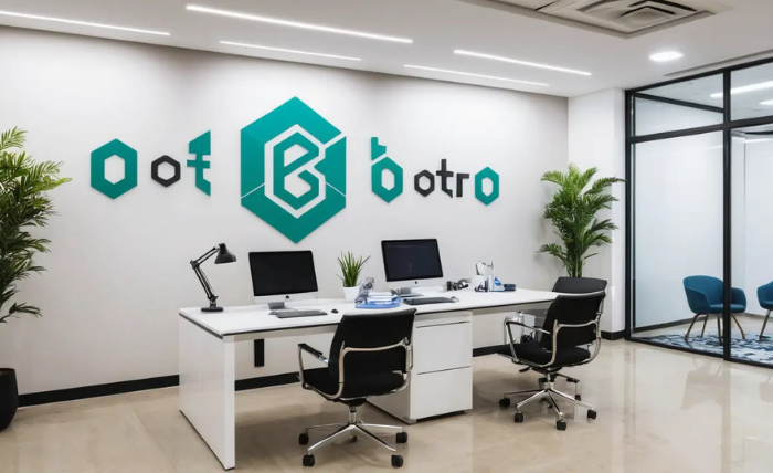 Is the Botbro Logo Linked to the Company’s Operations in India