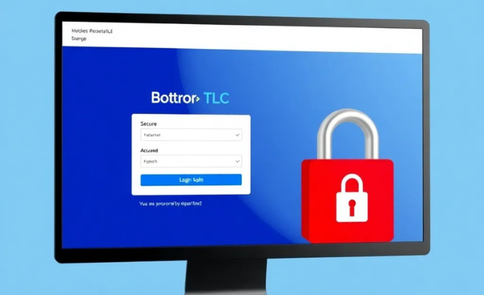 Troubleshooting Botbro TLC Login Issues