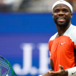 Frances Tiafoe: The Rise of a Tennis Star from the US to Top 10 ATP Rankings