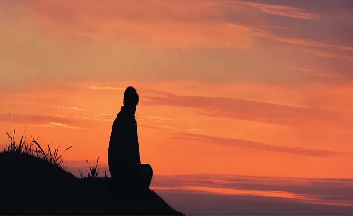 alone quotes