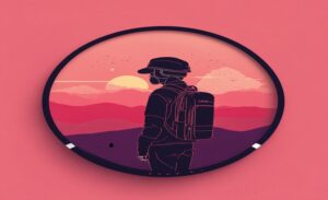 cool insta dp