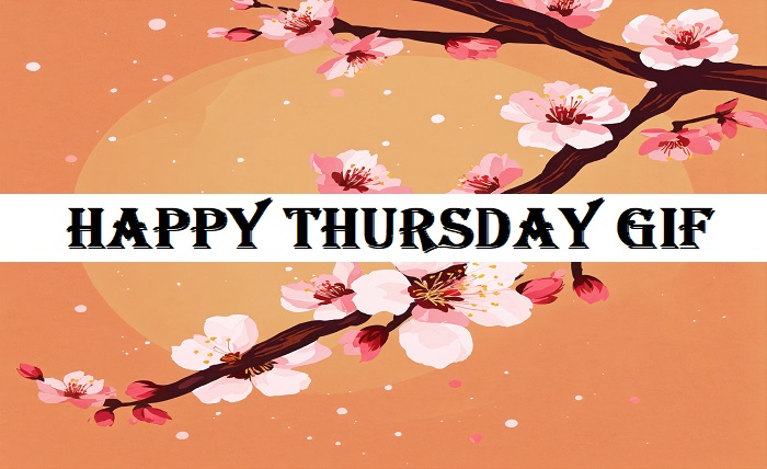 happy thursday gif
