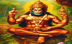hariharan shree hanuman chalisa lyrics