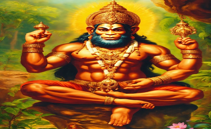 hariharan shree hanuman chalisa lyrics