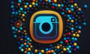 instagram bio