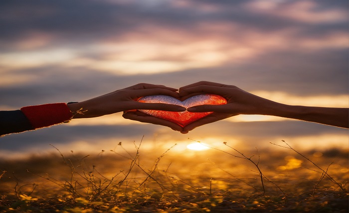 love quotes in english