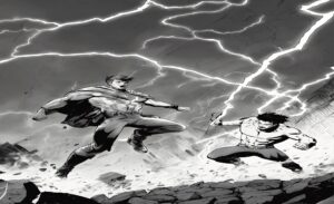 one punch man manga finished