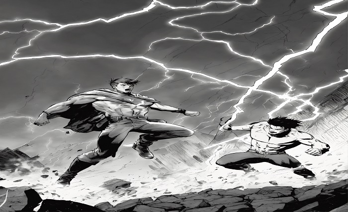 one punch man manga finished