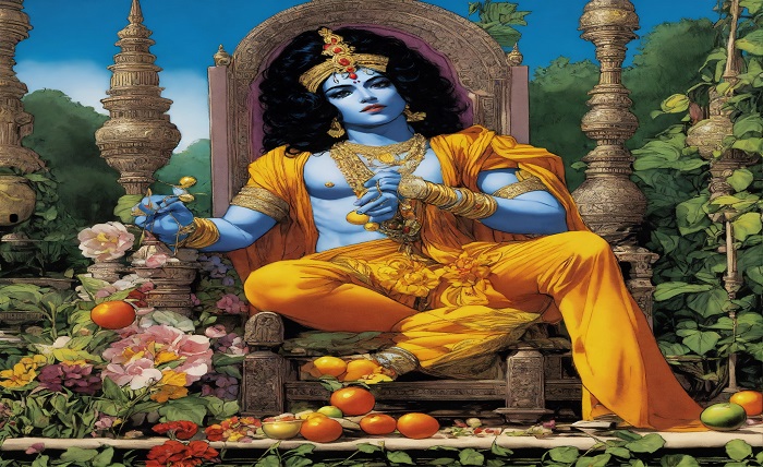 ram navami images