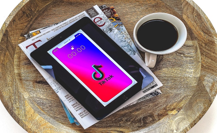 tiktok jeton yükleme