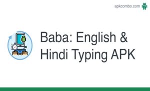 typing baba apk