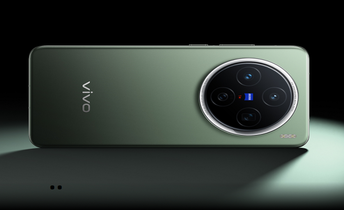 vivo x200