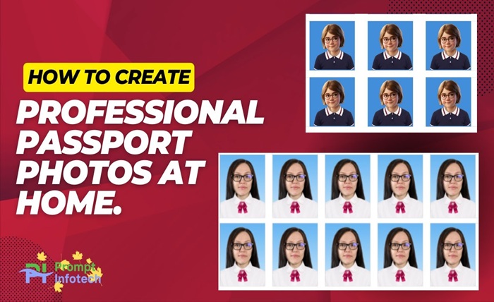 cutout pro passport photo