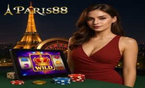 Paris88 Slot