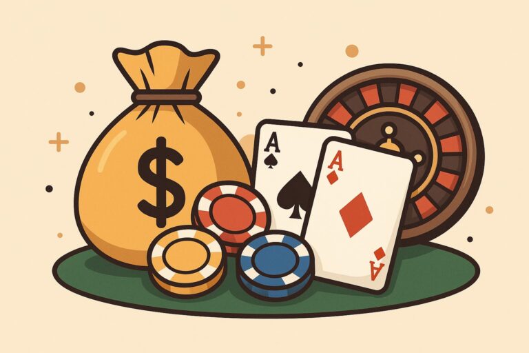 Casino Sign Up Money