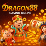 Dragon88 for Fast Withdrawals and Easy Deposits