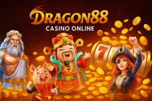 Dragon88 for Fast Withdrawals and Easy Deposits