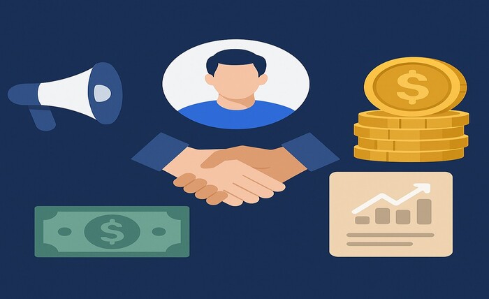 How to Become a 1win Partner