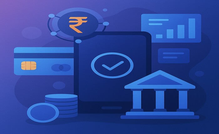 Indian Native Payment