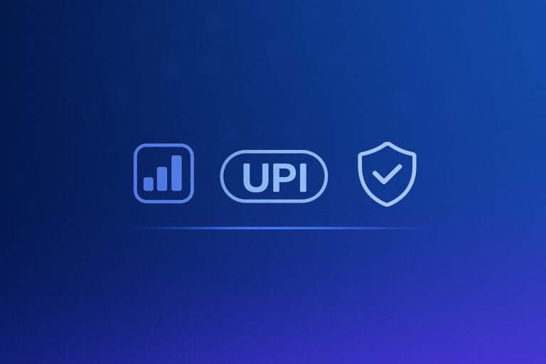 UPI System Is the Most Reliable Payment