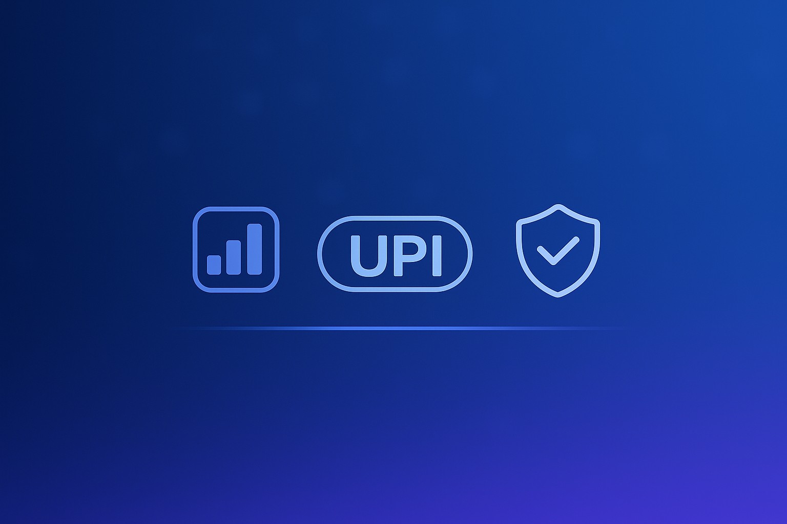 UPI System Is the Most Reliable Payment