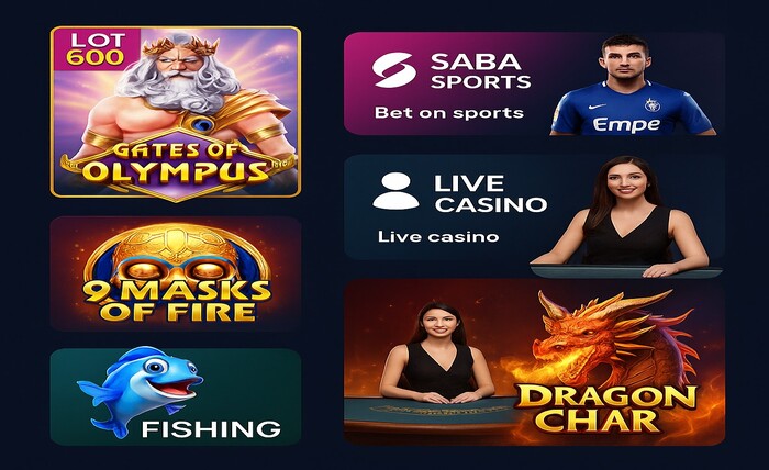 Best Online Casino Malaysia