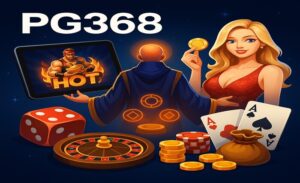 Players Trust PG368 Casino