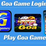 Goa Games
