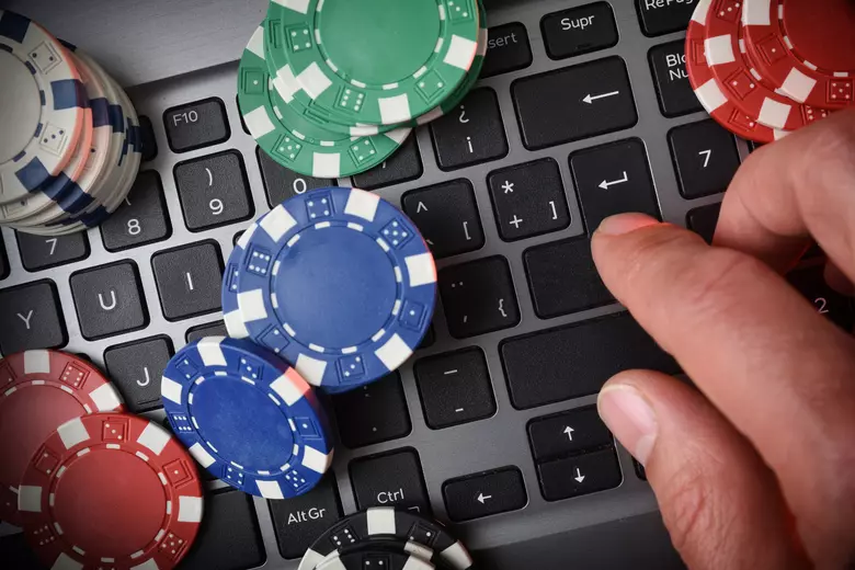 9 Online Casino