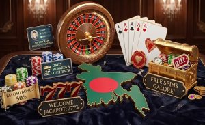 9 Online Casino