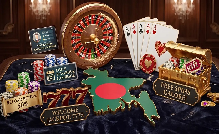 9 Online Casino